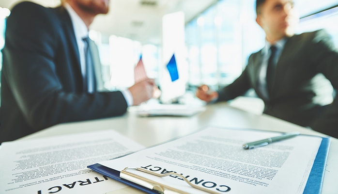 Règlement de la dette personnelle de son partenaire : quand un paiement « pour rendre service » ouvre droit au remboursement